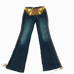 DeLiA's Flare Jeans
